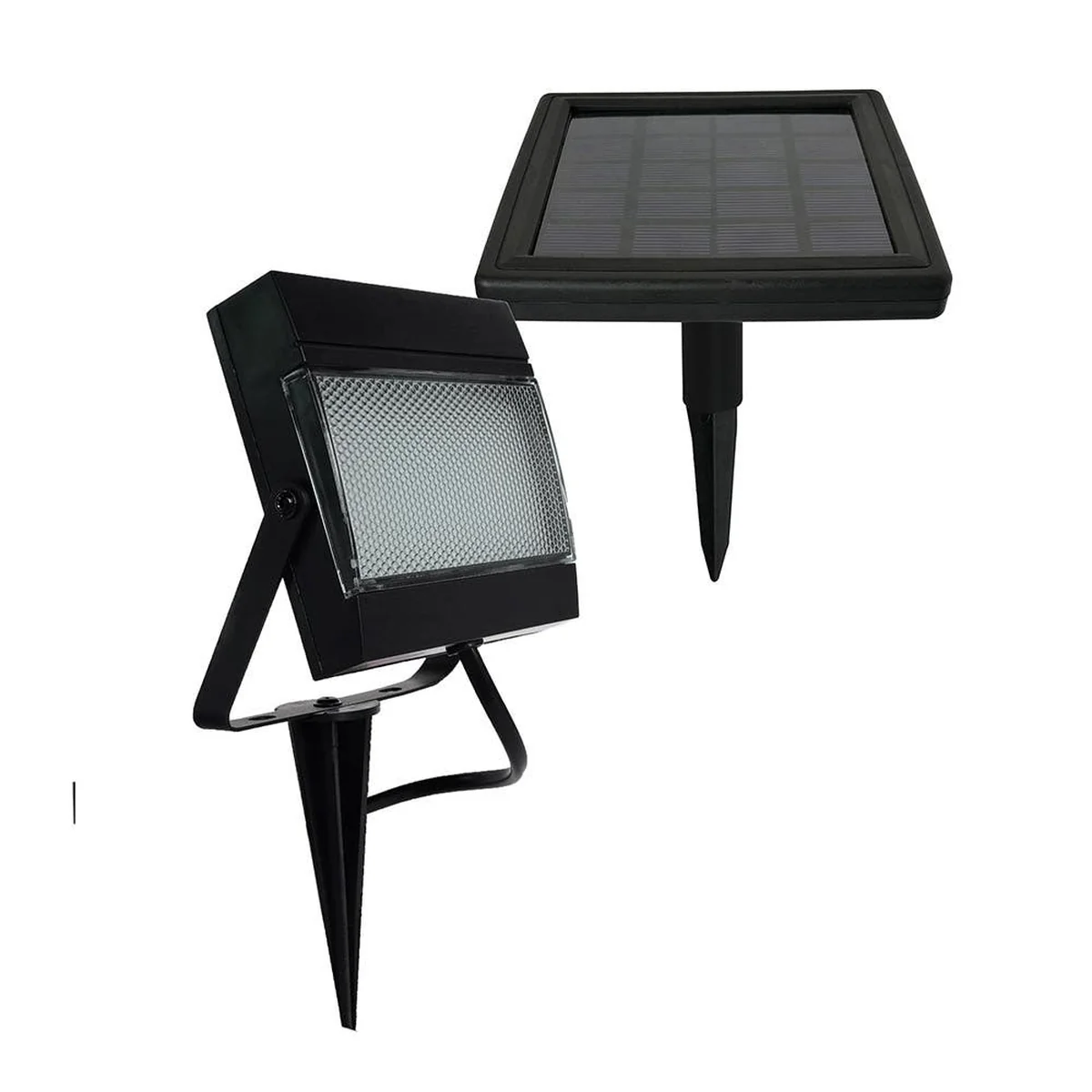 Refletor Solar 200Lms Com Finco 18505 Ecoforce - imagem 1