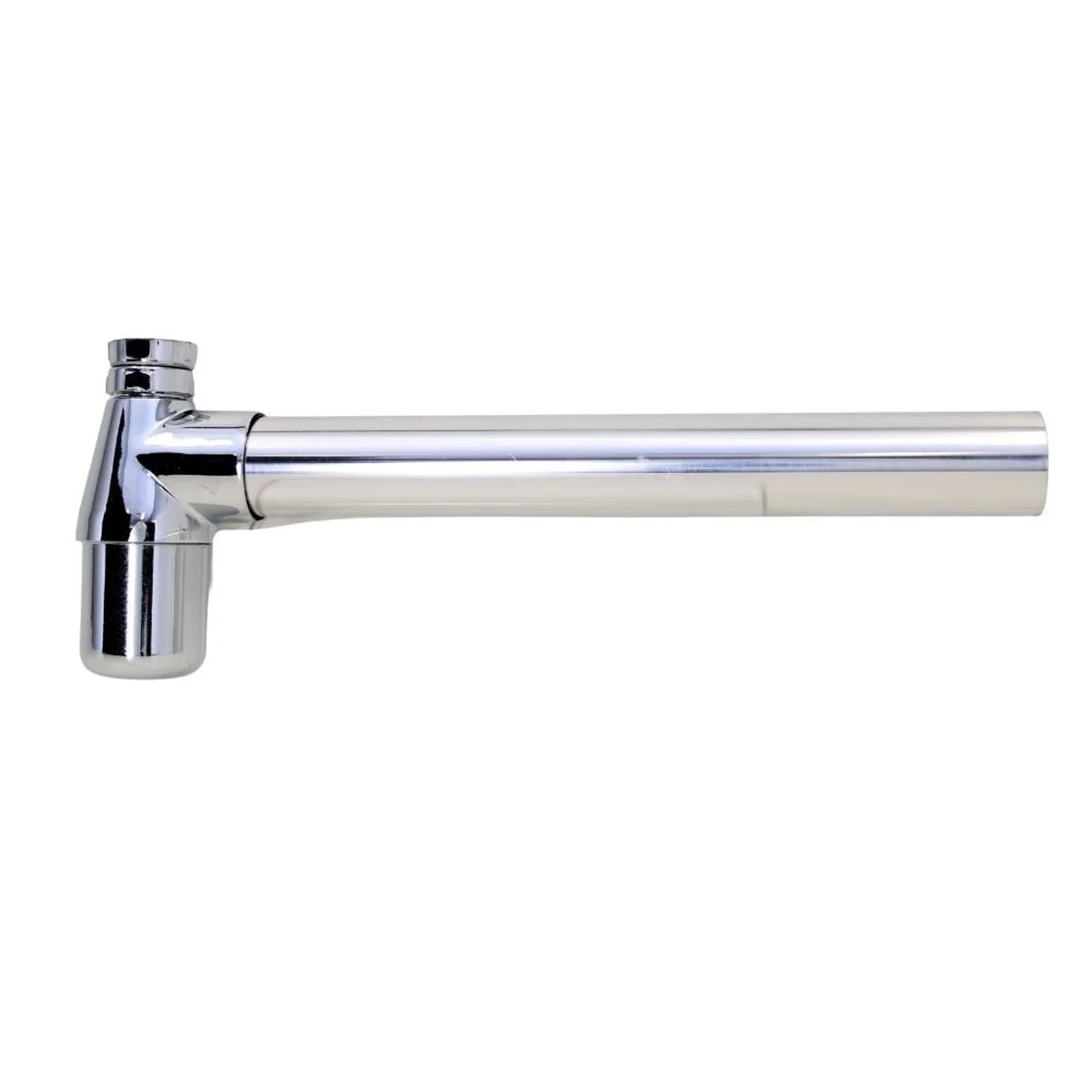Sifão Copo para Lavatório 1.1/2" Esteves - imagem 1