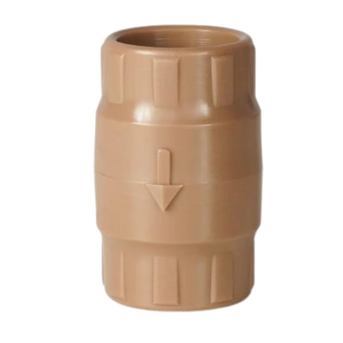 Válvula de Retenção Soldável PVC Estrela - imagem 1