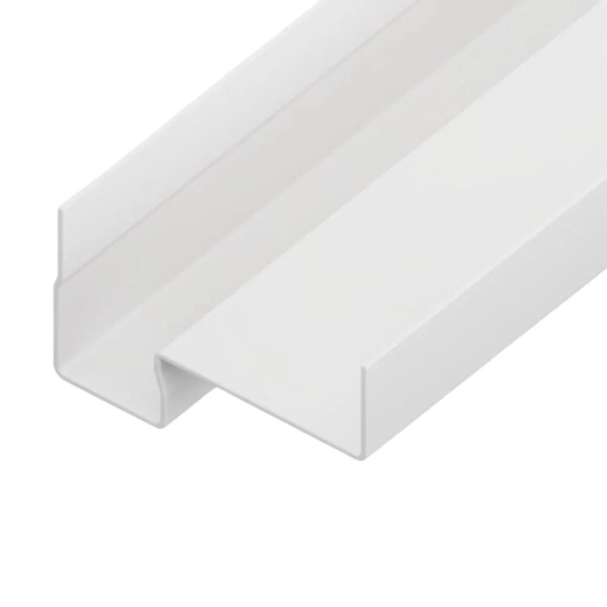 Perfil Leito para Vidro Fit Eucatex - imagem 1