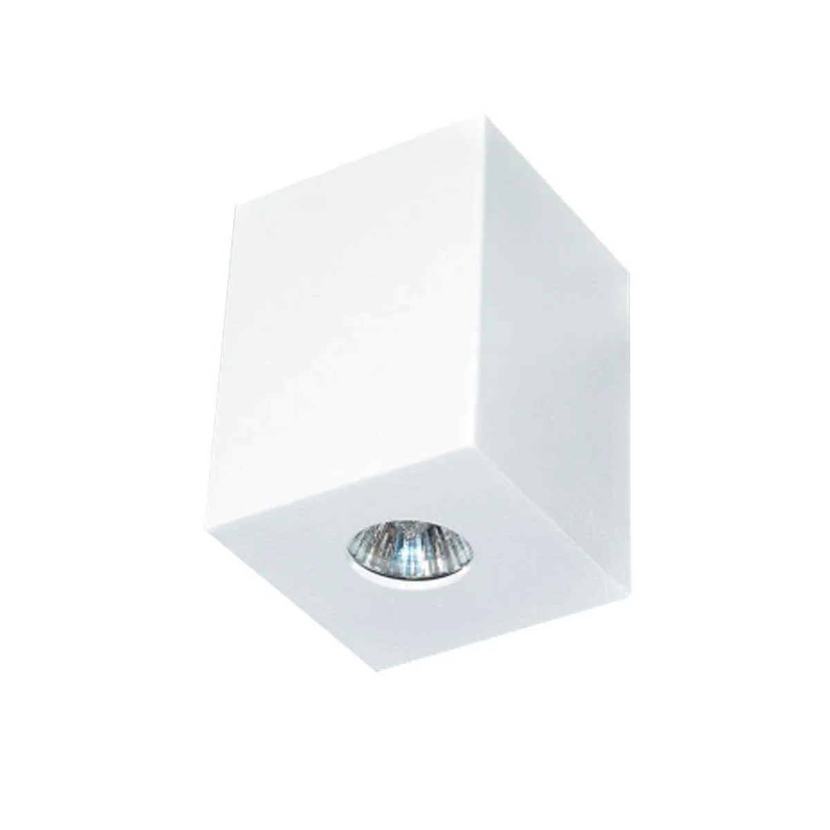 Arandela BMTX Branca Lâmpada Dicroica LED 6W FL4588 Fábrica da Luz - imagem 1