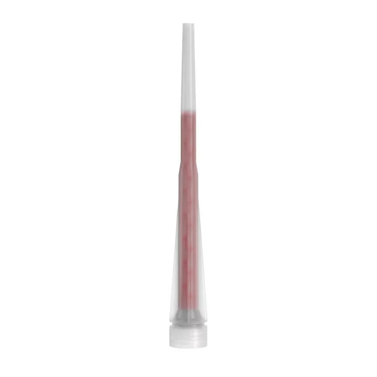 Bico Misturador MR PLUS Para Cartucho 410ml 545853 Fischer - imagem 1