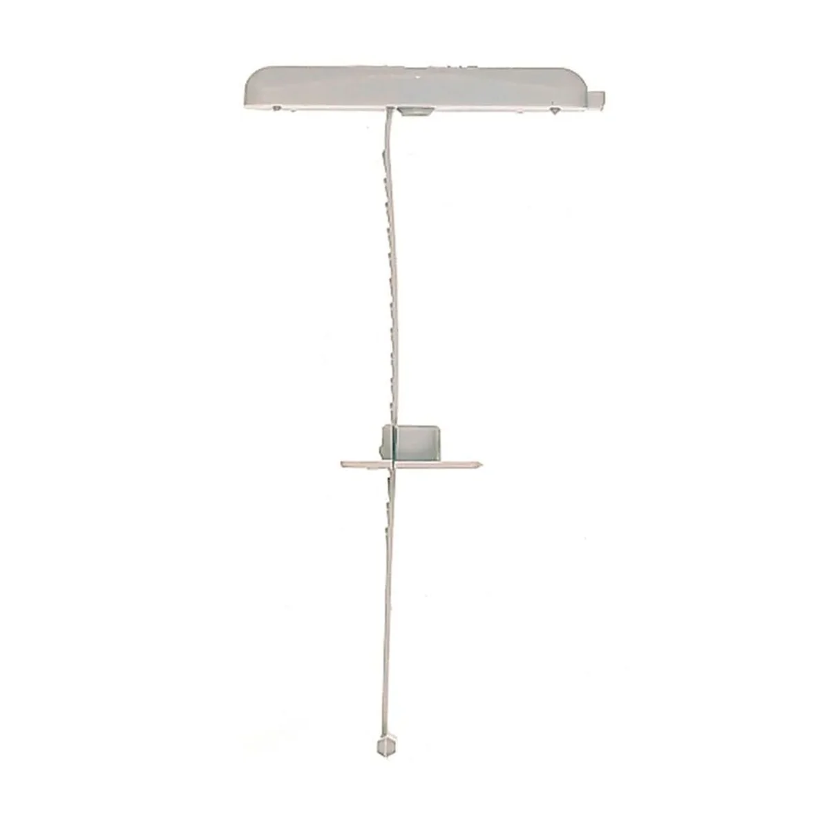 Bucha Nylon K-54 10mm Basculante Teto Gesso MDF 602545 Fischer - imagem 1
