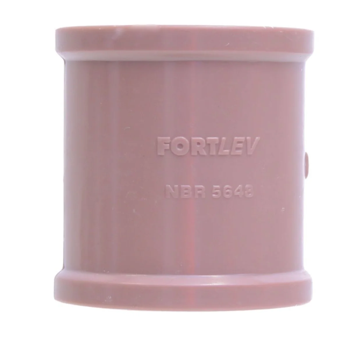 Luva de Correr Soldável PVC Fortlev - imagem 1