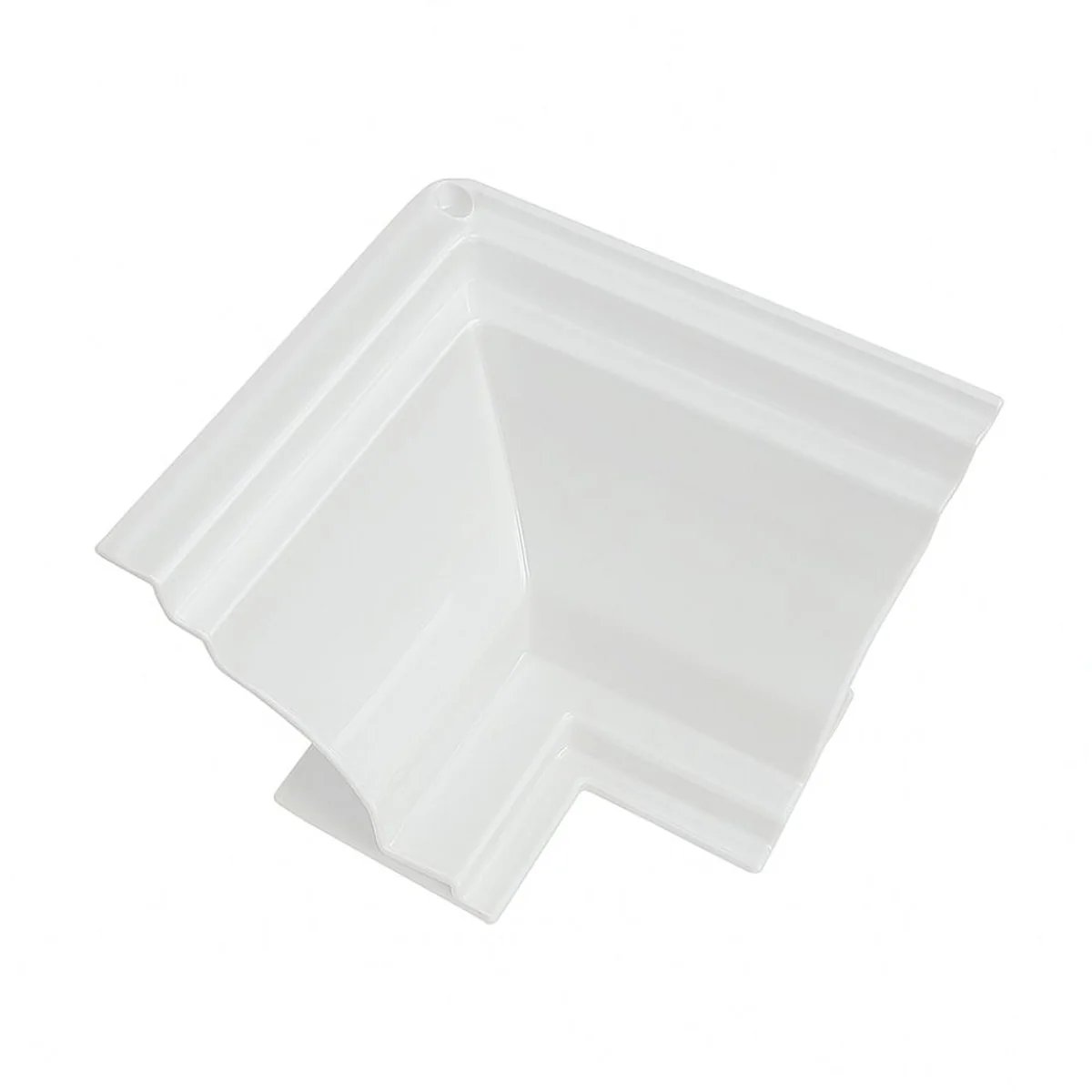 Canto Interno para Forro de PVC Forusi - imagem 1