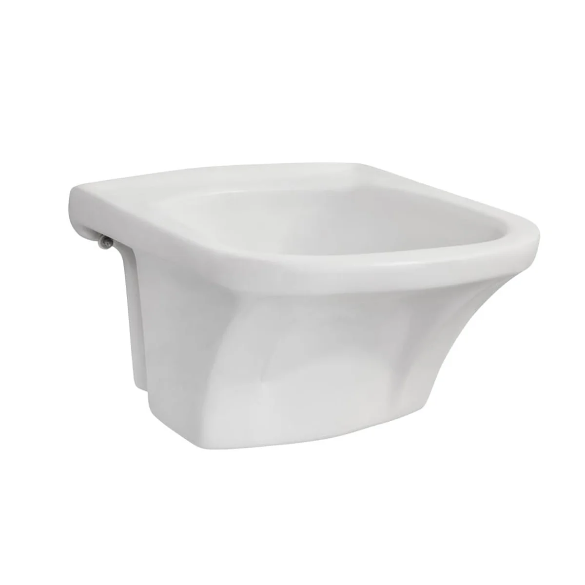 Tanque 19 Litros Branco Four - imagem 1
