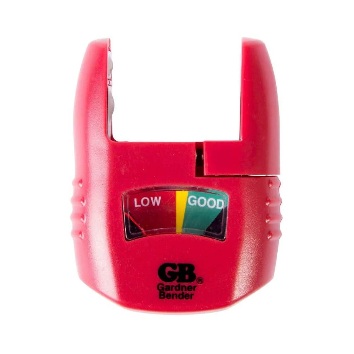 Testador Pilhas/Baterias GBT-3502 GB - imagem 1