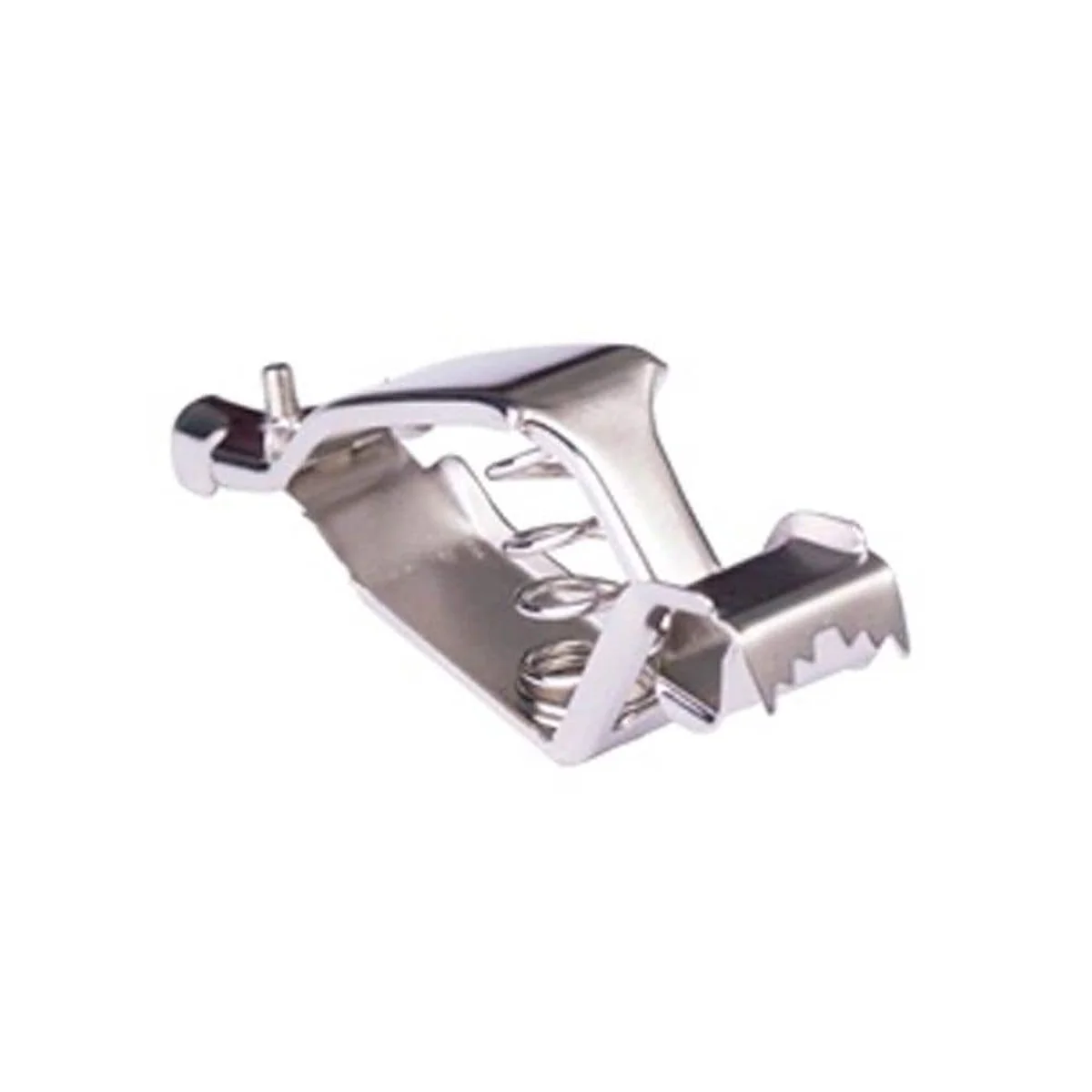 Garra para Bateria Sem isolamento 50A 14550 GB - imagem 1