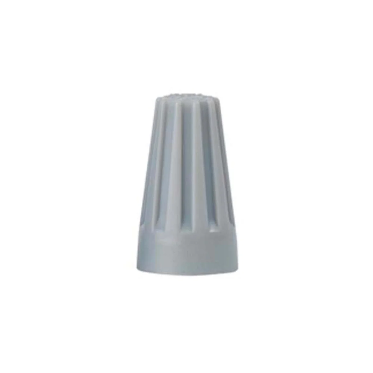 Conector Torção Cinza GB1 Wiregard 10-001 Com 100 Peças GB - imagem 1