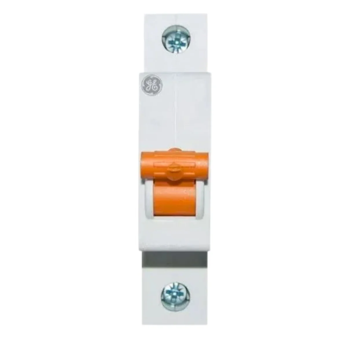 Mini Disjuntor Monopolar 20A Curva C 3KA GE - imagem 1