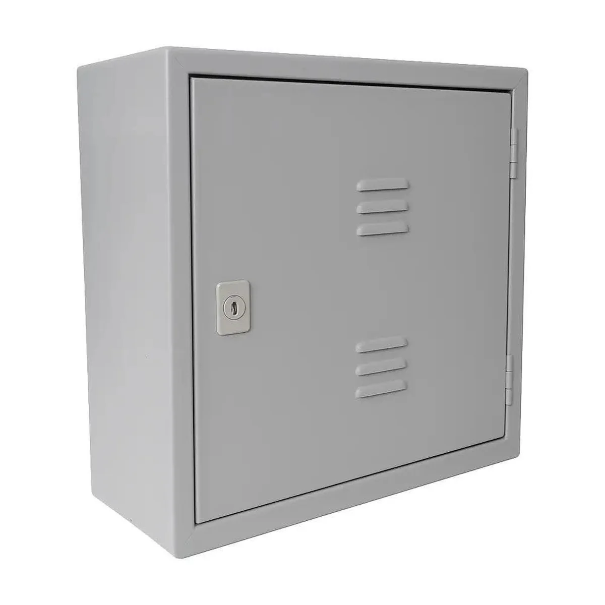 Caixa Telefone Sobrepor 300x300x132mm 261 Gomes - imagem 1