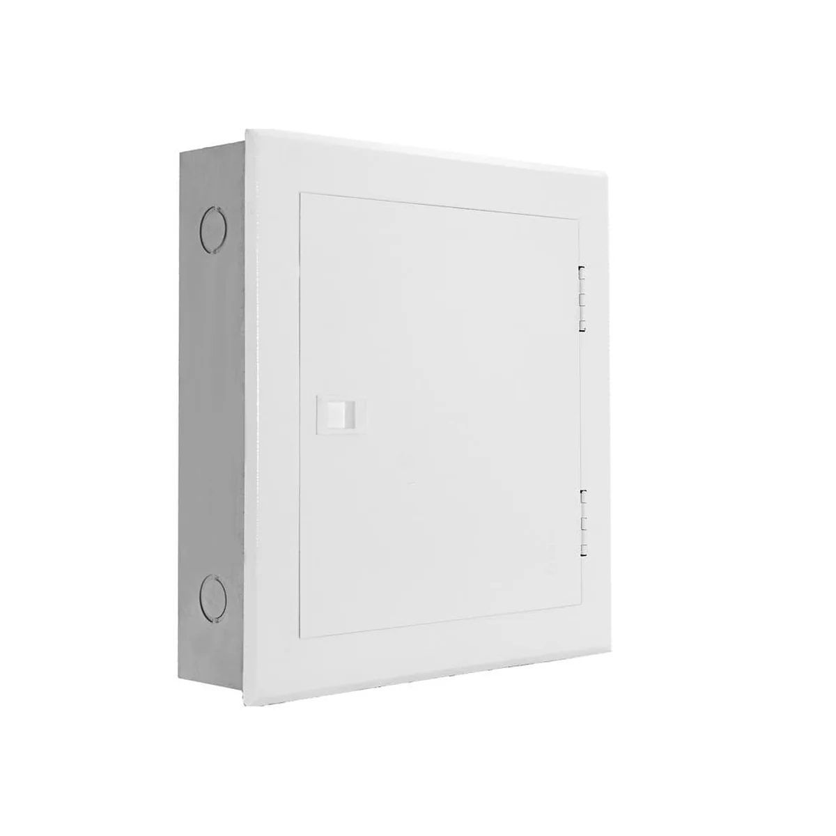 Quadro Embutir Sem Barramento 16 DIN+11 QDEV 100A Gomes - imagem 1
