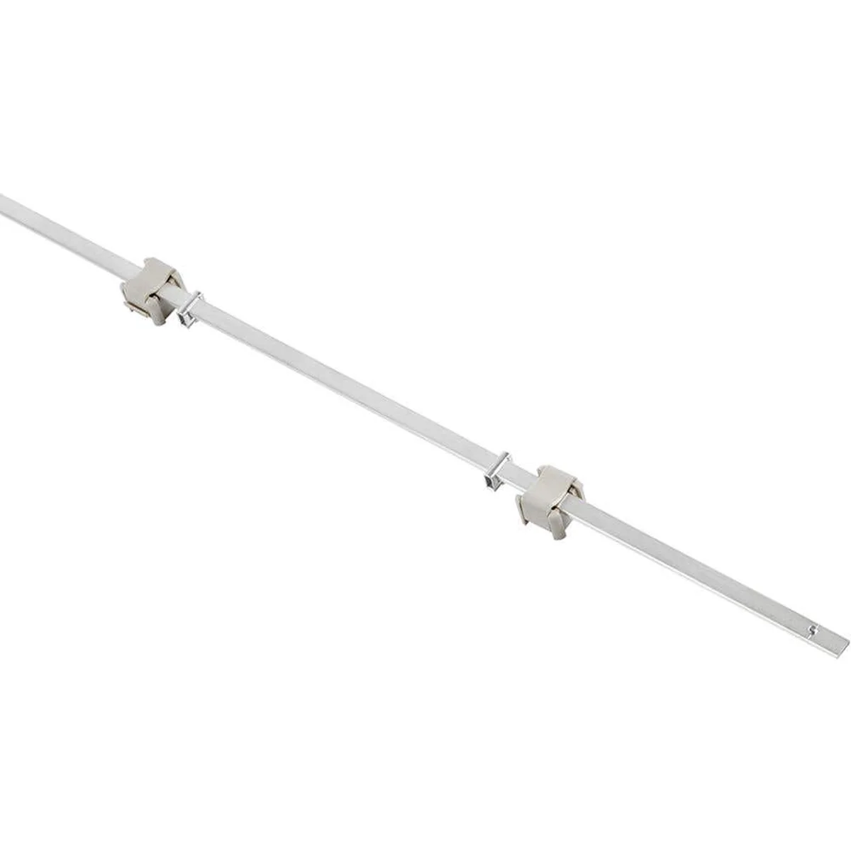 Barra Aterramento Para Rack GP96131 GP Racks - imagem 1