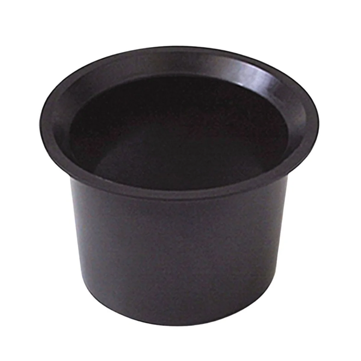 Bolsa de Ligação Preta Para Vaso Sanitário 4" Grap - imagem 1