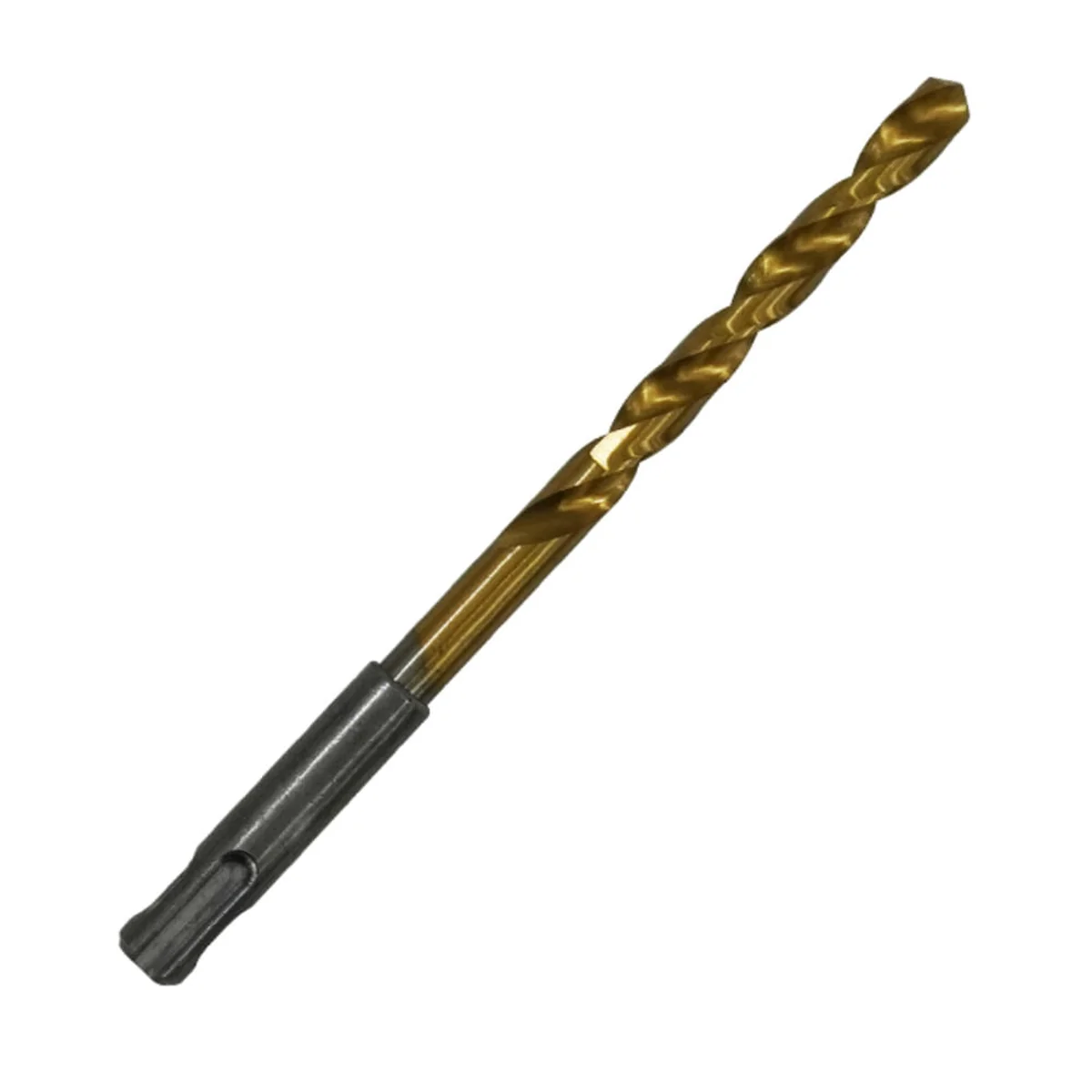 Broca SDS-Plus HSS para Metal Guepar - imagem 1