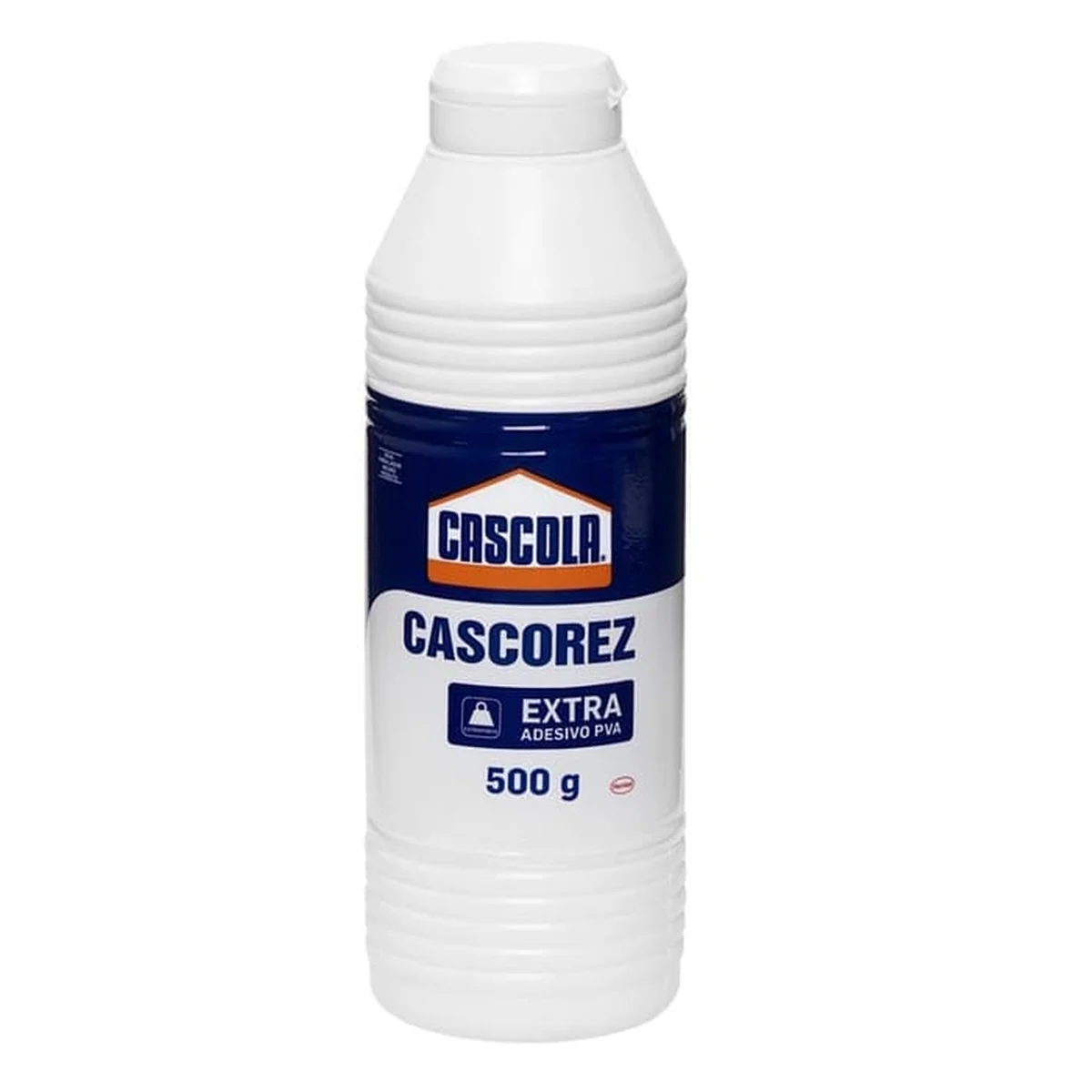 Cola PVA Extra Branco 500g Cascorez - imagem 1