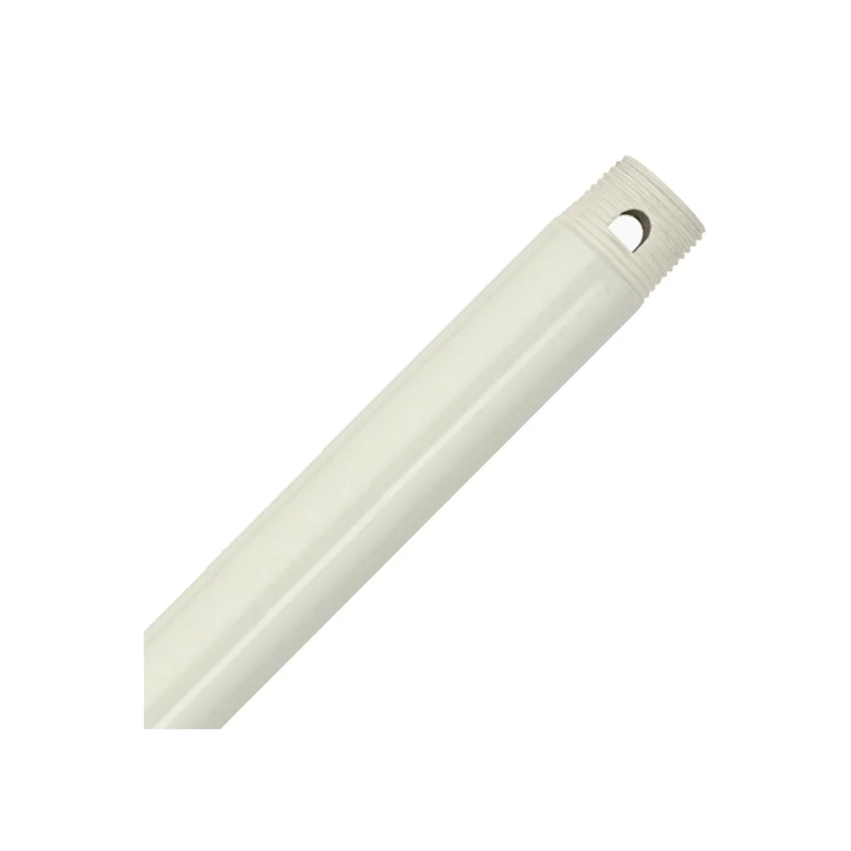 Extensão 3/4"x91cm Branca Hunter - imagem 1