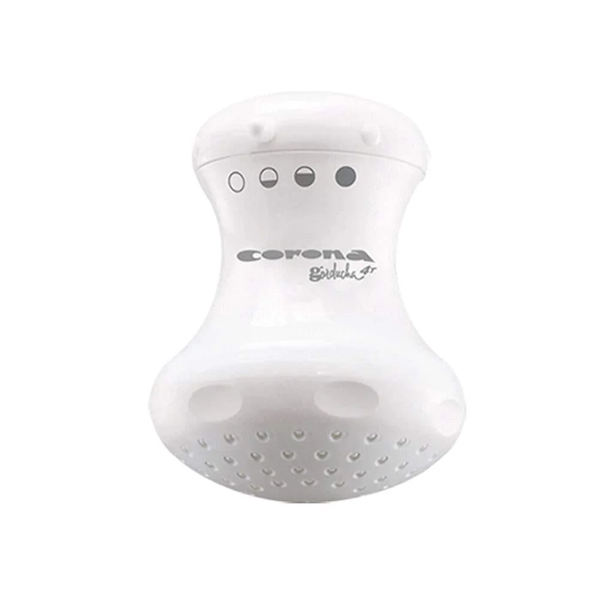 Ducha Gorducha Branca 4 Temperaturas 220V 5700W HYDRA - imagem 1