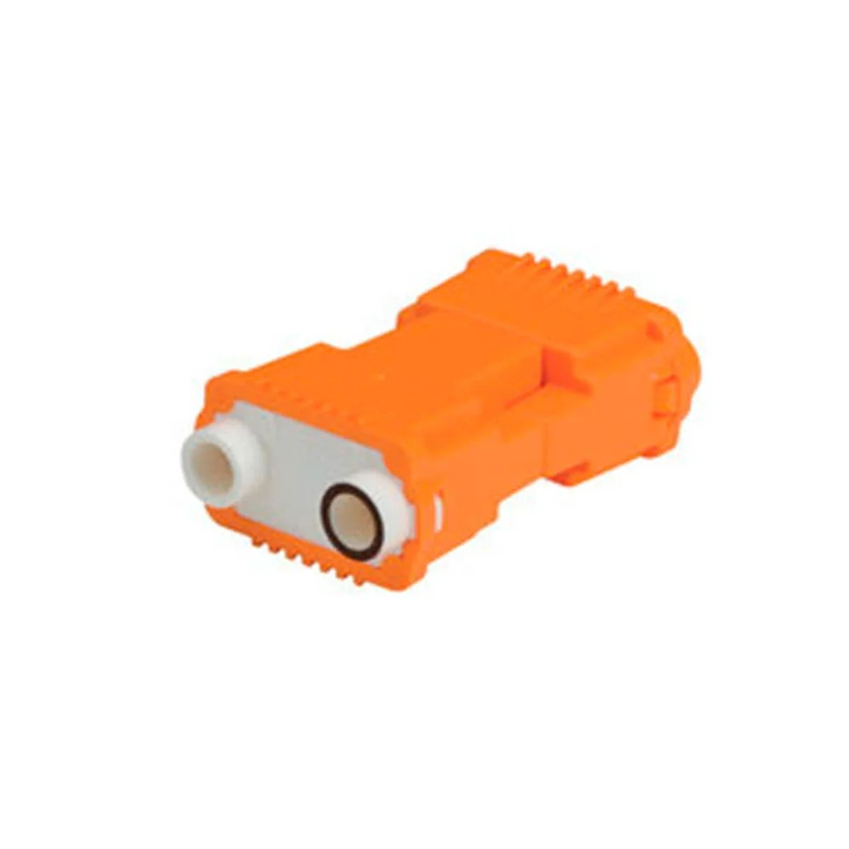 Plug Macho/Fêmea Para Luminária 1A-3A 127-220V 30-102 Ideal Industrie - imagem 1