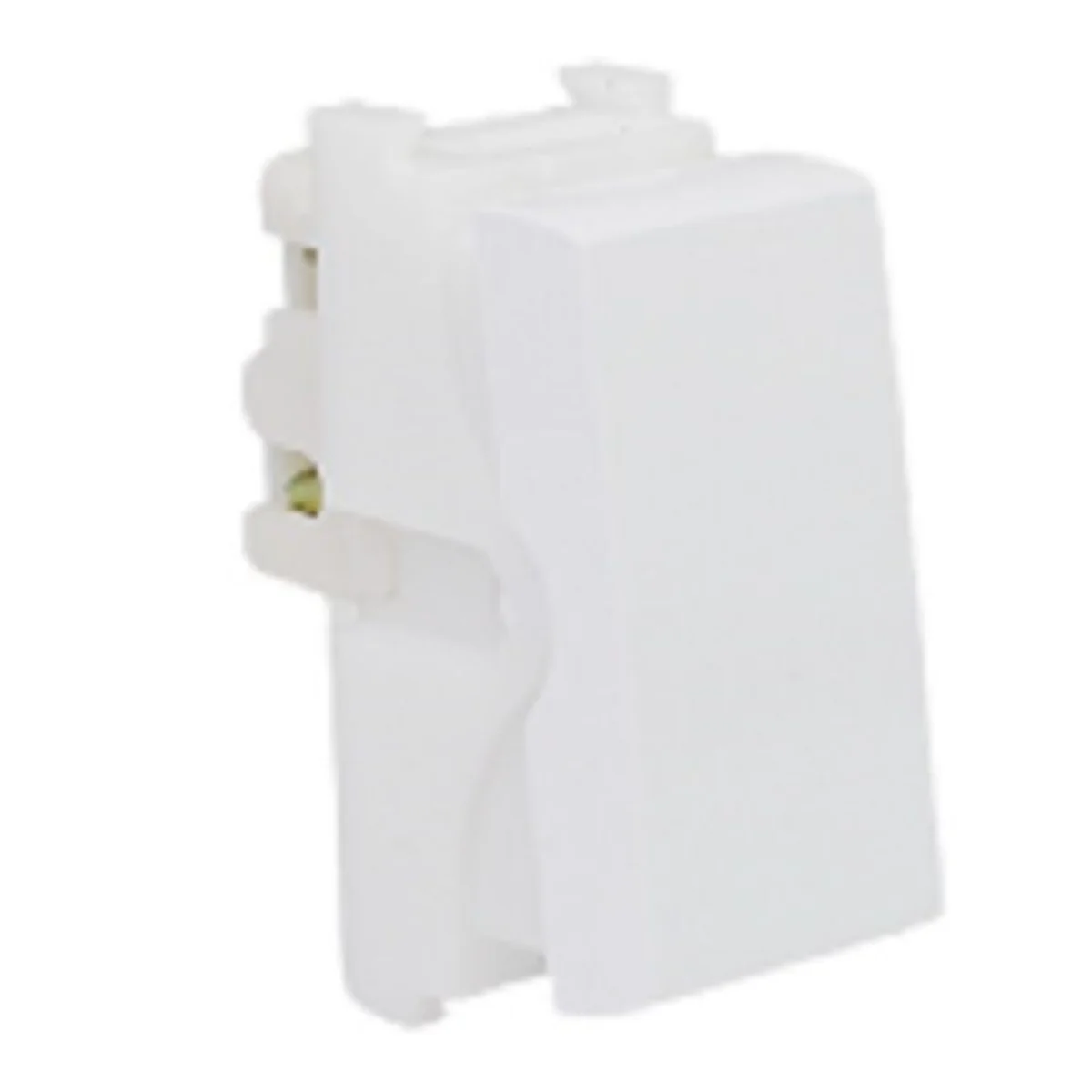 Módulo Interruptor Intermediário 10A/250V Branco i9 - imagem 1