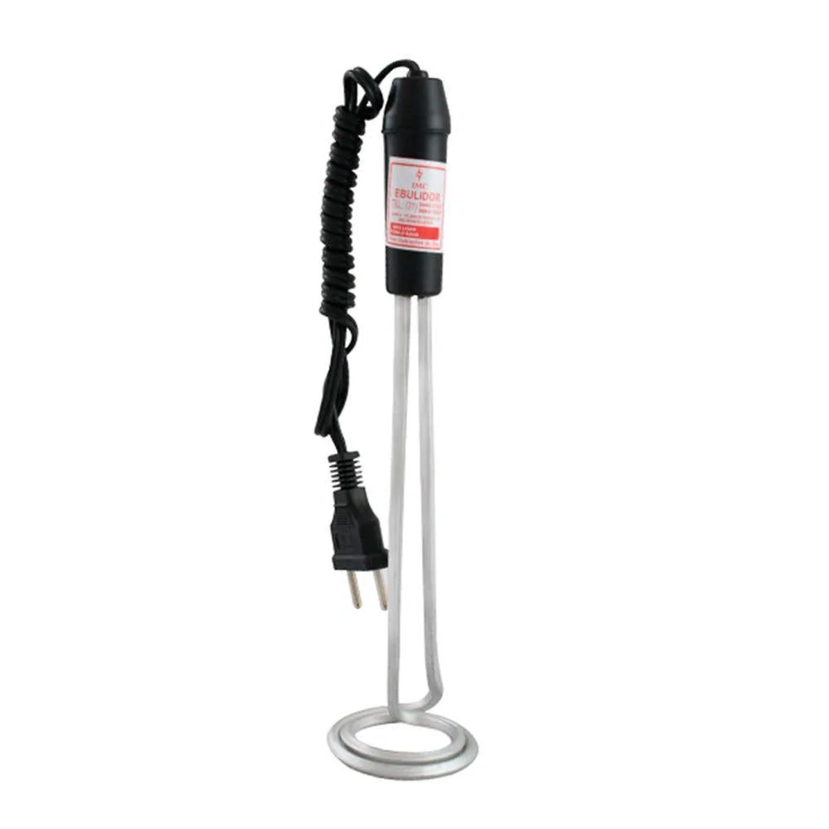 Ebulidor de Alumínio 1000W 110V IMC - imagem 1