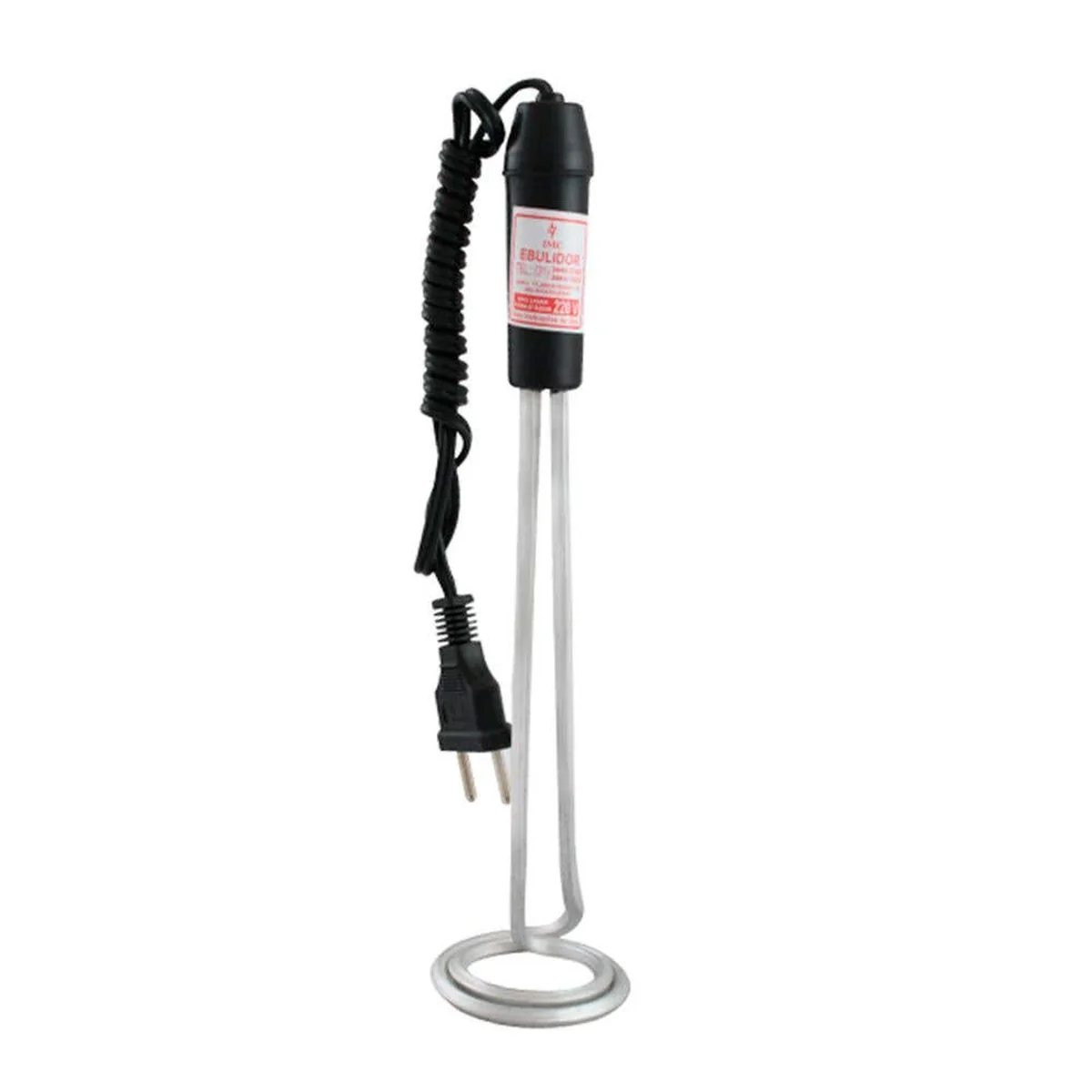 Ebulidor de Alumínio 1000W 220V IMC - imagem 1