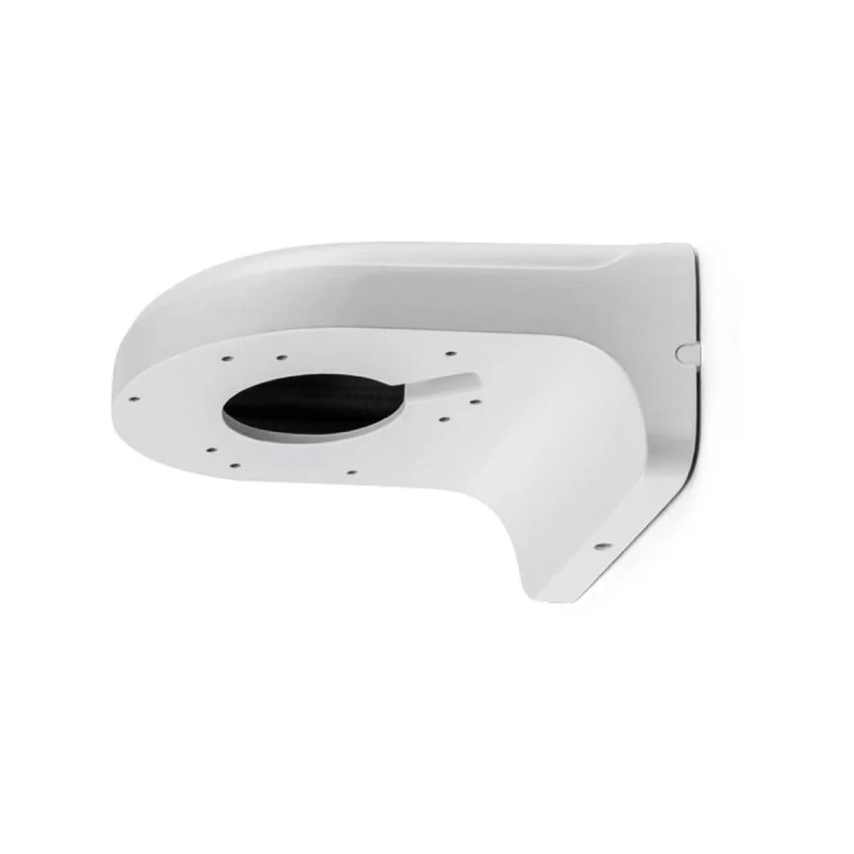 Caixa de Passagem para Fixação de Câmeras VBOX3000D Intelbras - imagem 1