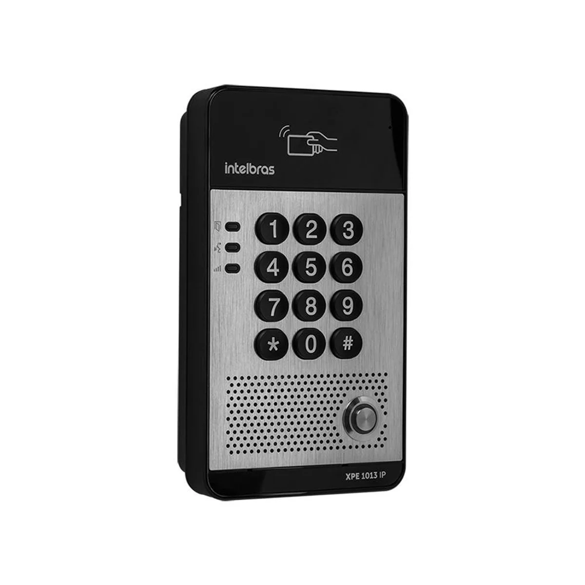 Porteiro Externo Eletrônico XPE 1013 IP 4500007 Intelbras - imagem 1