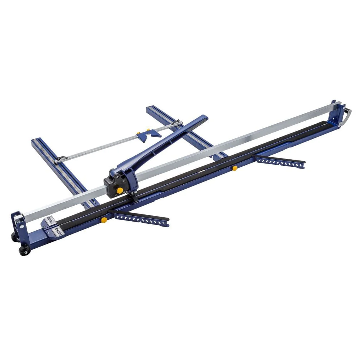 Cortador de Piso Serie 9160 160cm Irwin - imagem 1