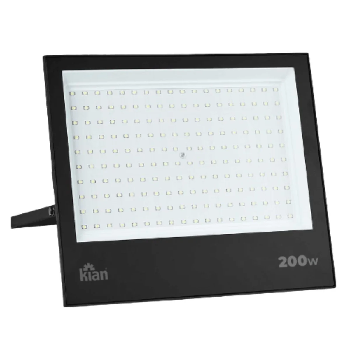 Refletor de LED 200W IP65 12000 Lúmens Luz Branca - imagem 1