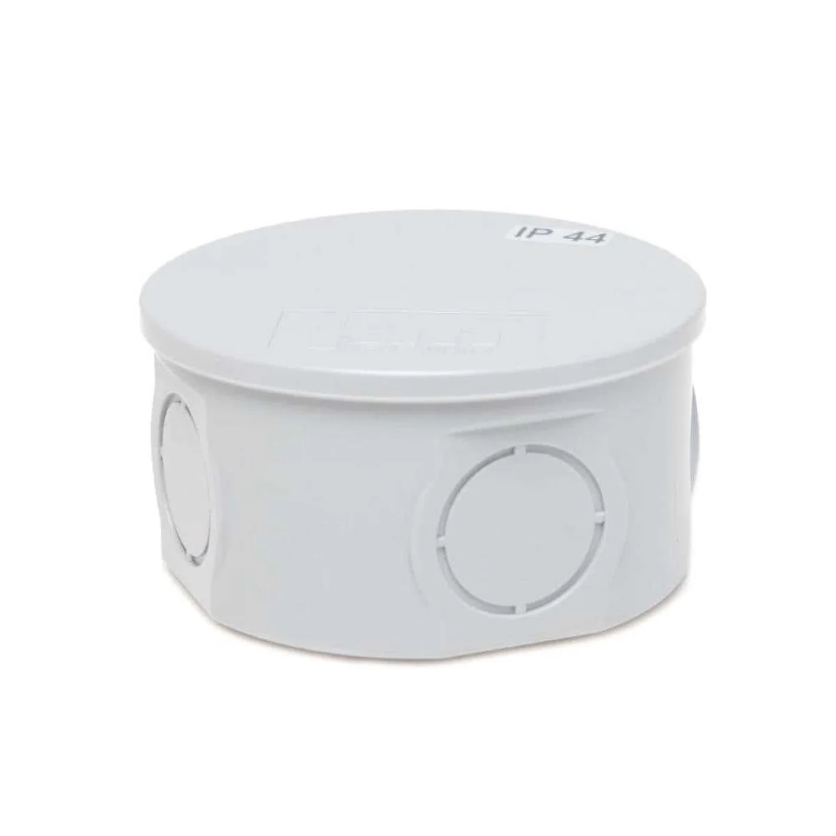 Caixa Passagem 33x77mm Cega Tampa Opaca KM03182 Kraus Muller - imagem 1