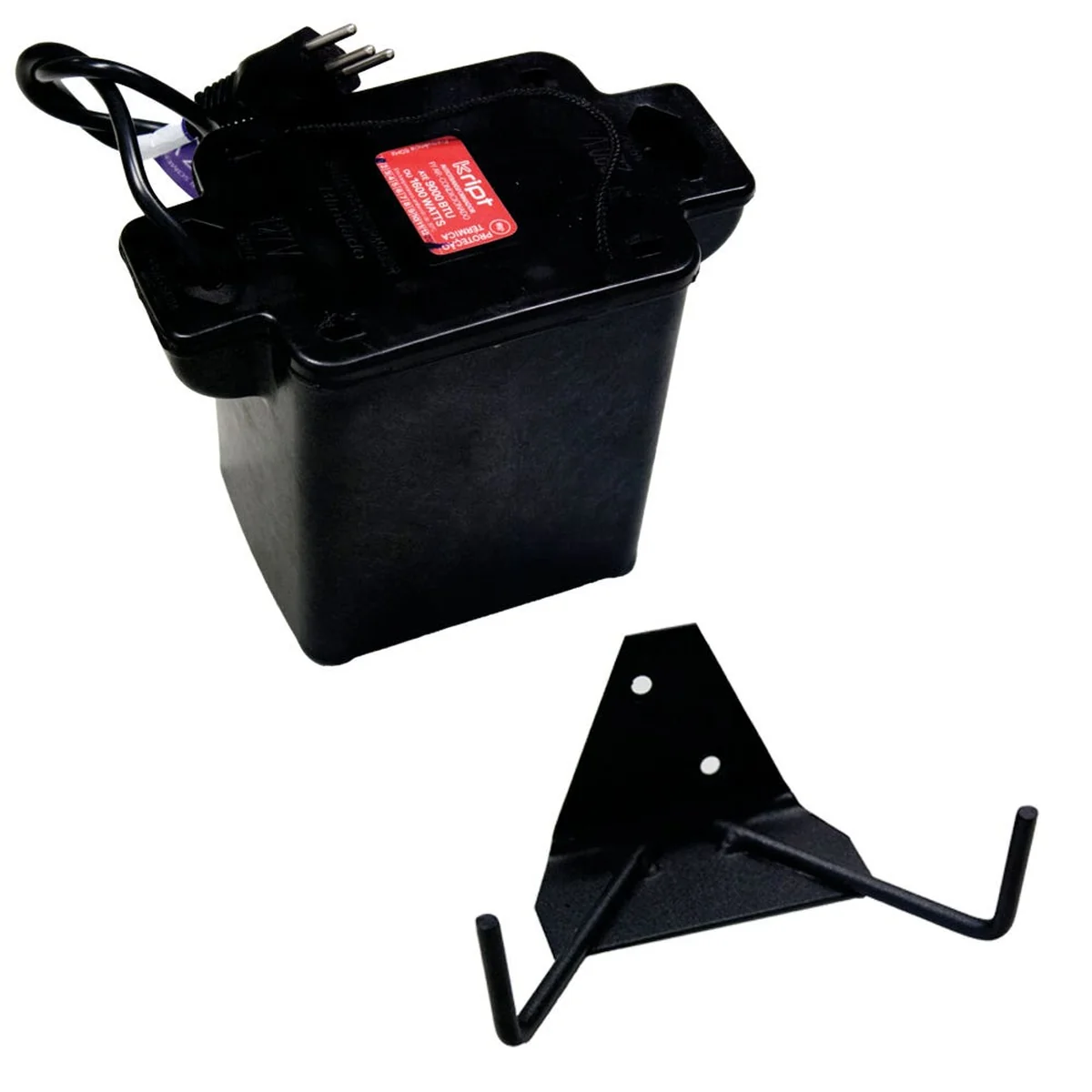 Autotransformador Para Ar Condicionado 9000BTUS 3500VA Kript - imagem 1
