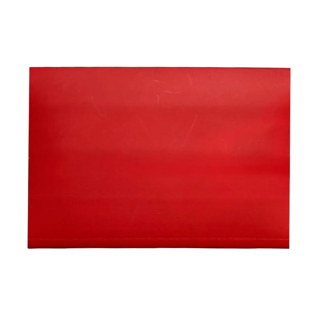 Tubo Termocontrátil Vermelho 50/25mm 2" 600V KRTTC-50VM Kript - imagem 1