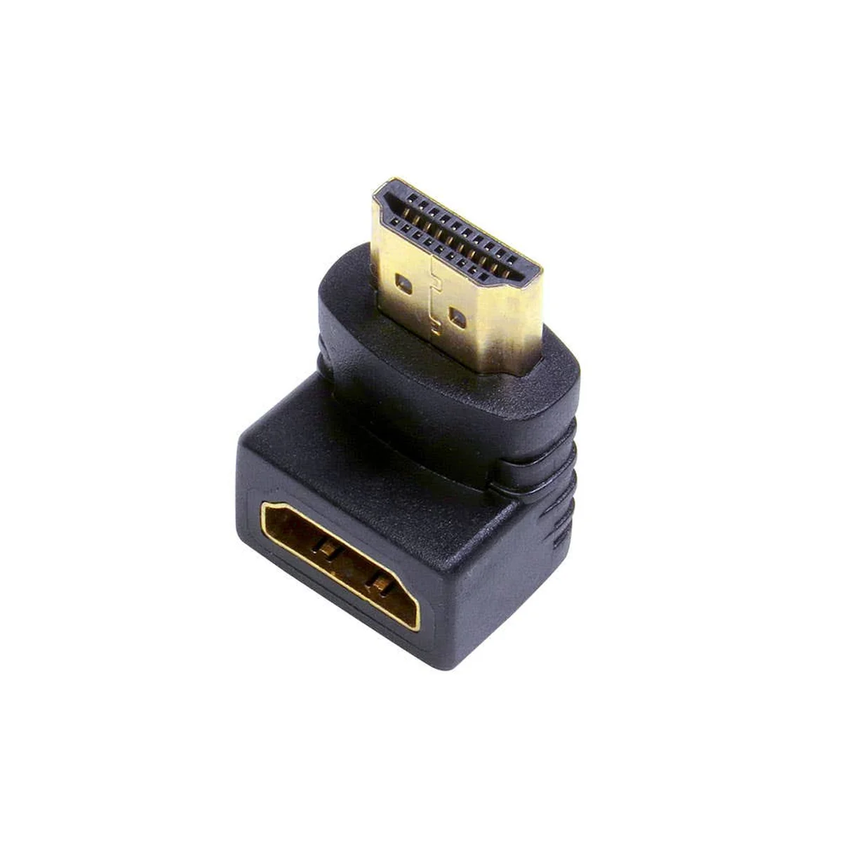 Adaptador HDMI MxF Graus Kript - imagem 1