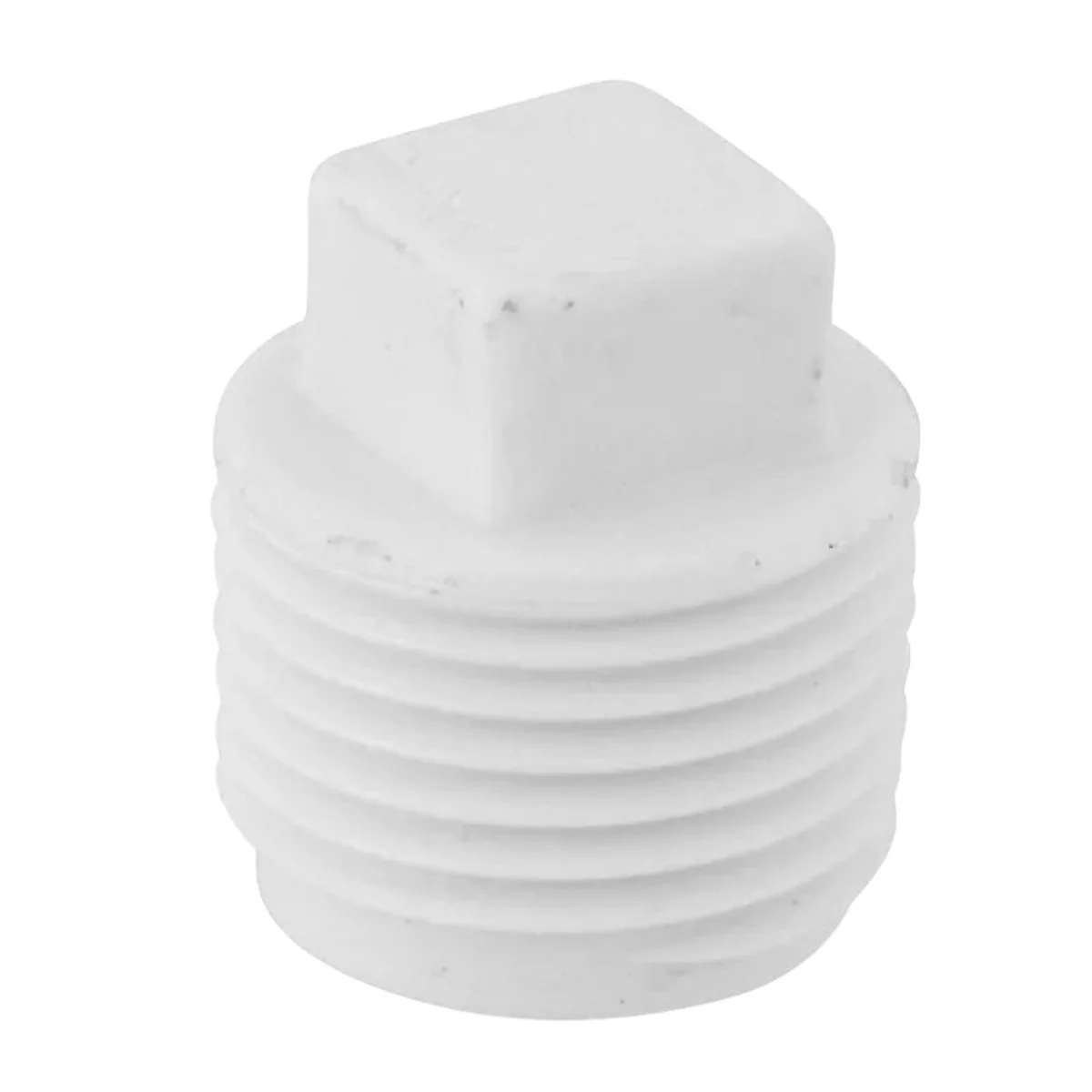 Plug Roscável PVC Krona - imagem 1