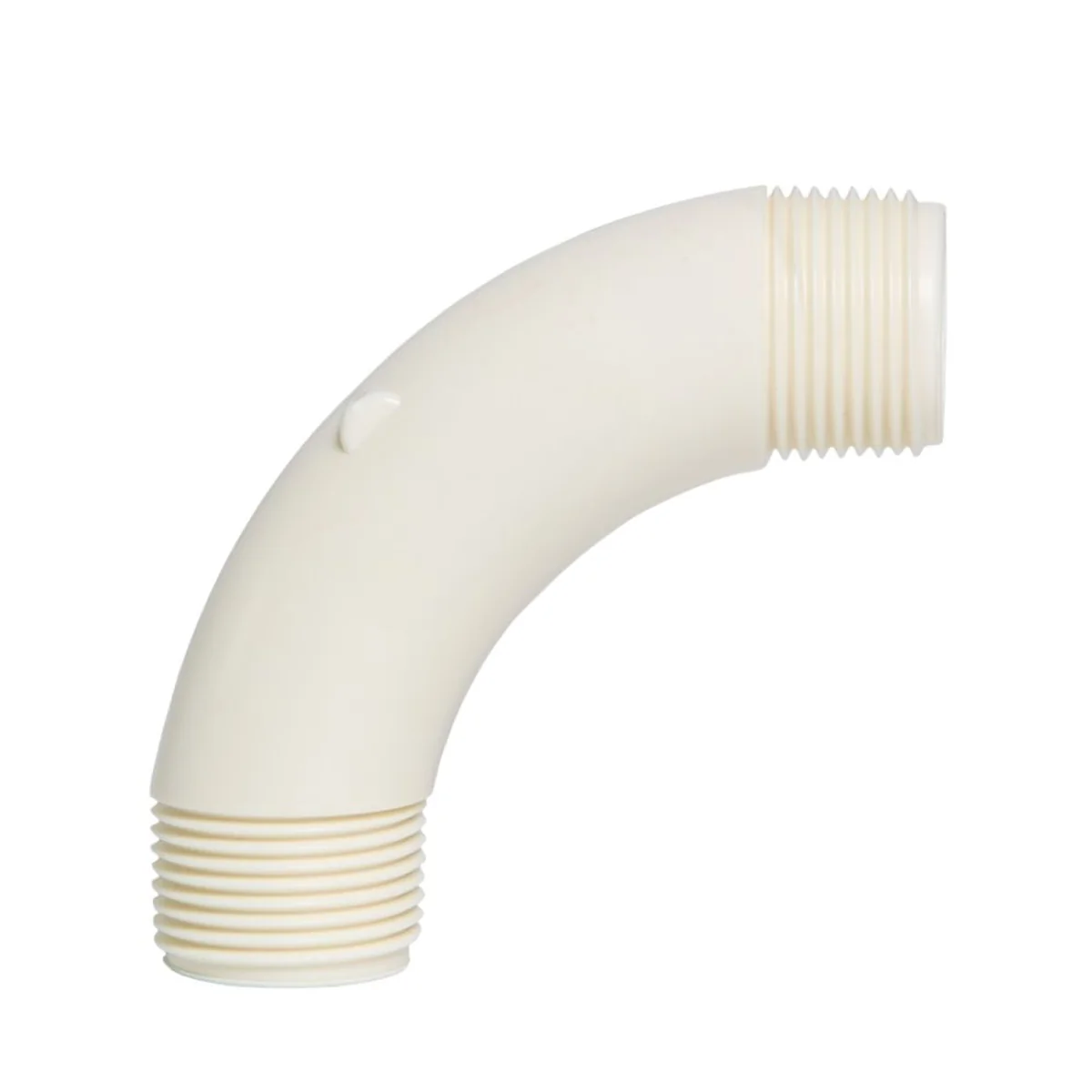 Curva Roscável PVC Krona - imagem 1
