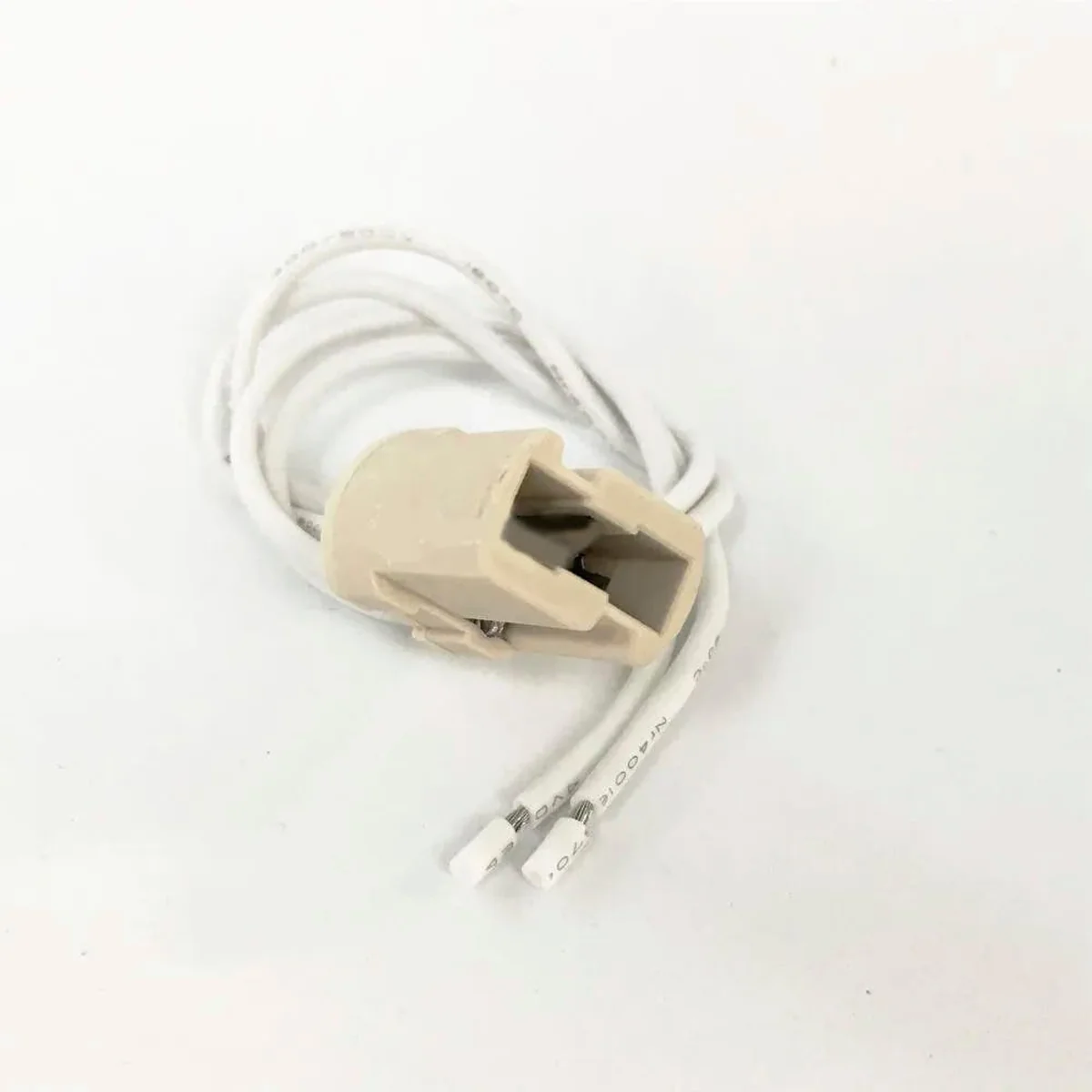 Soquete Para Lâmpada Halopin G9 25/40/50W - imagem 1