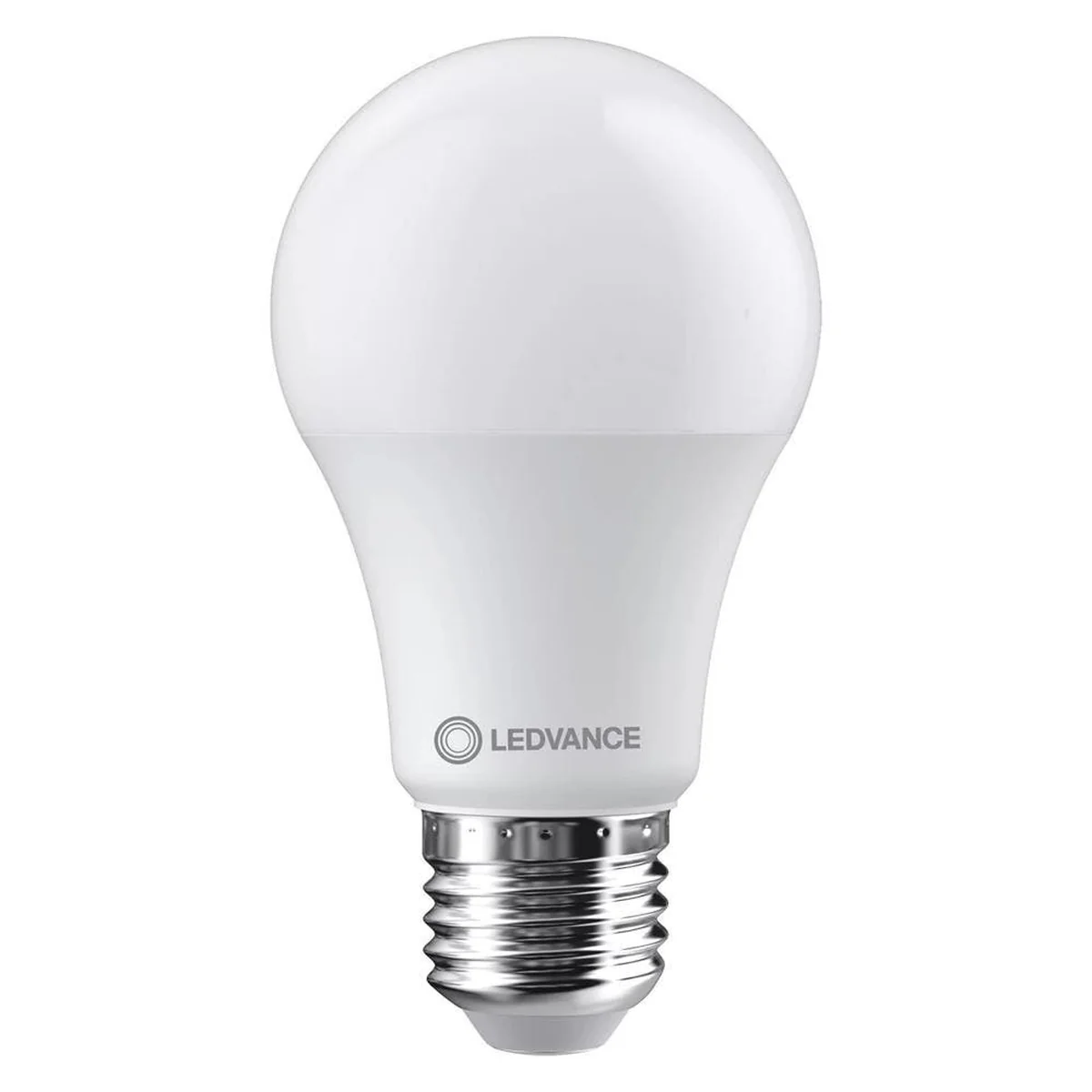 Lâmpada LED A60 17W 3000K Luz Amarela E27 7019124 Ledvance - imagem 1