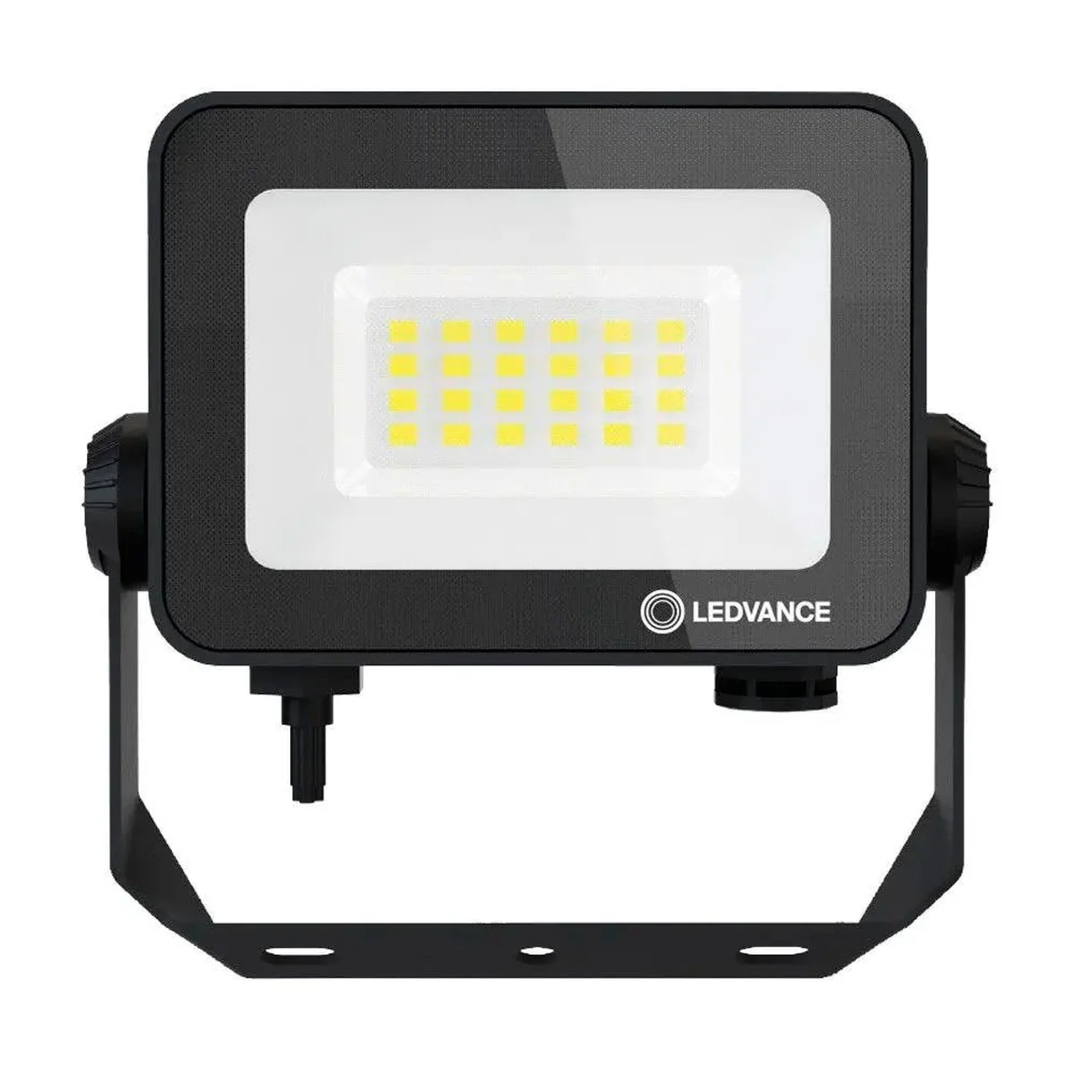 Projetor LED 10W 5000K Luz Branca Bivolt IP65 PR 7020973 Ledvance - imagem 1