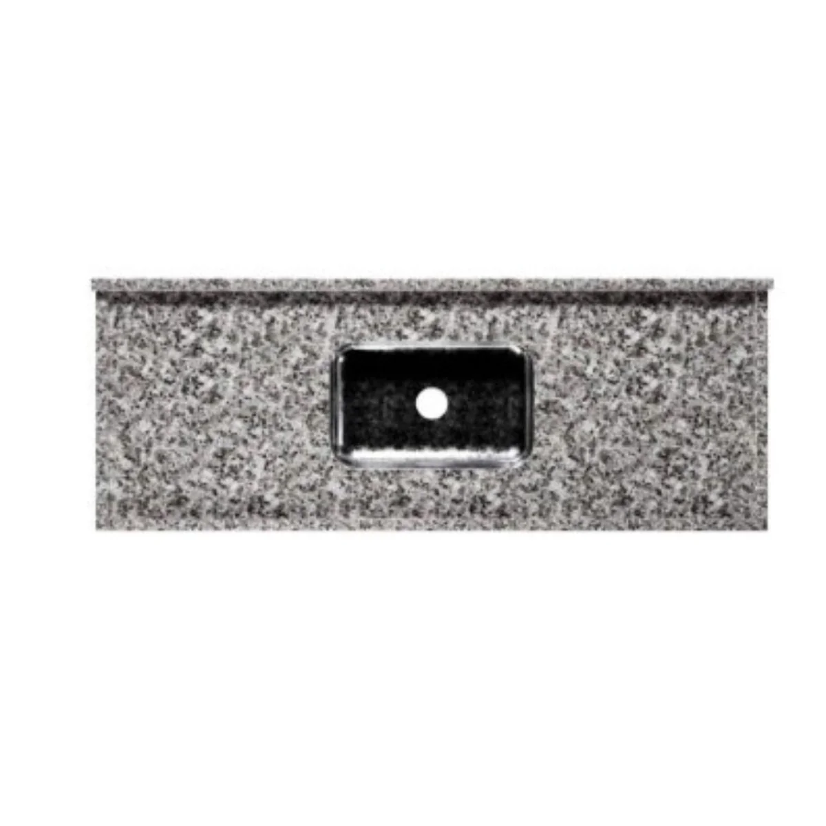 Pia para Cozinha Granito 100x55cm LEGG - imagem 1