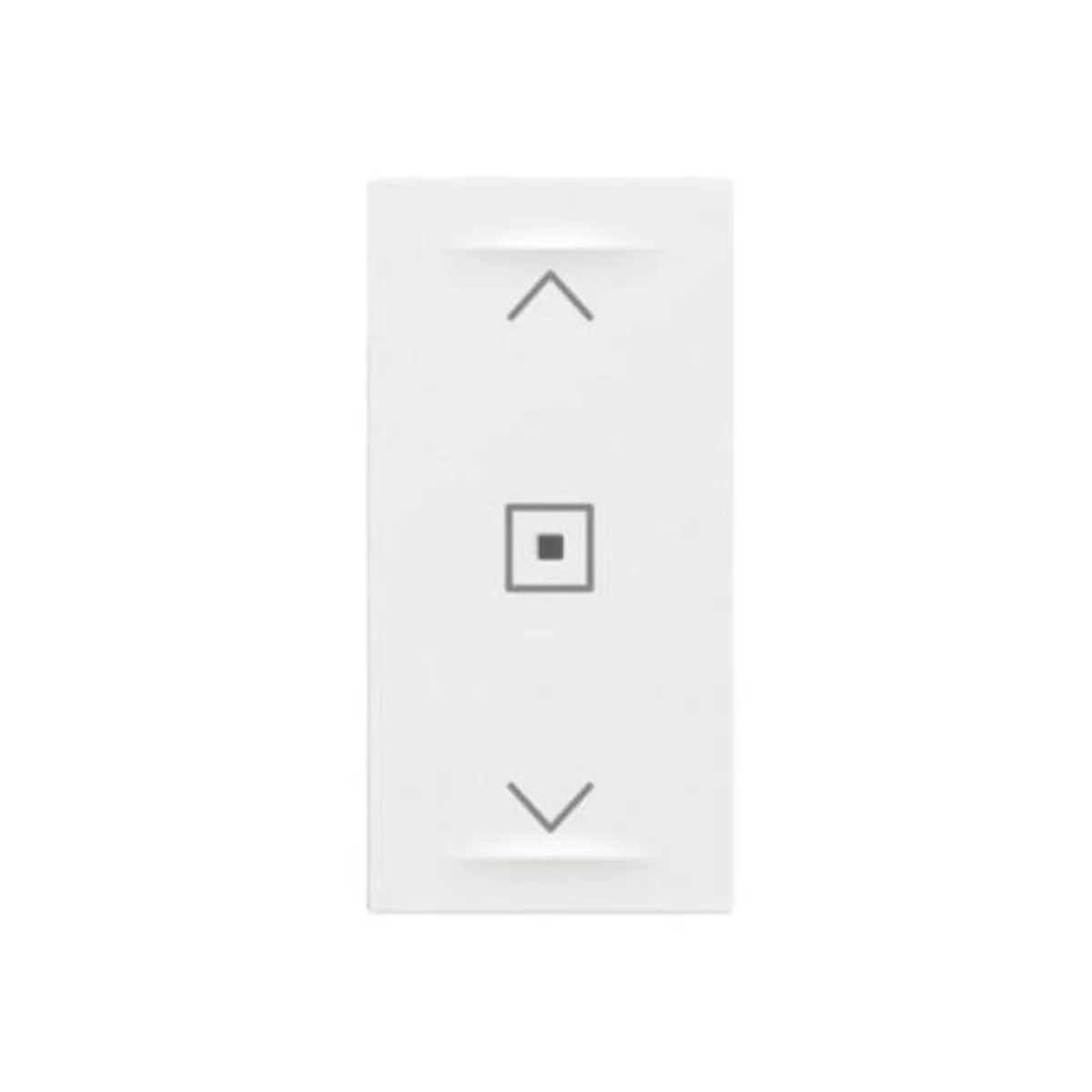 Módulo Interruptor Para Persiana Branco Arteor 574204 Legrand - imagem 1