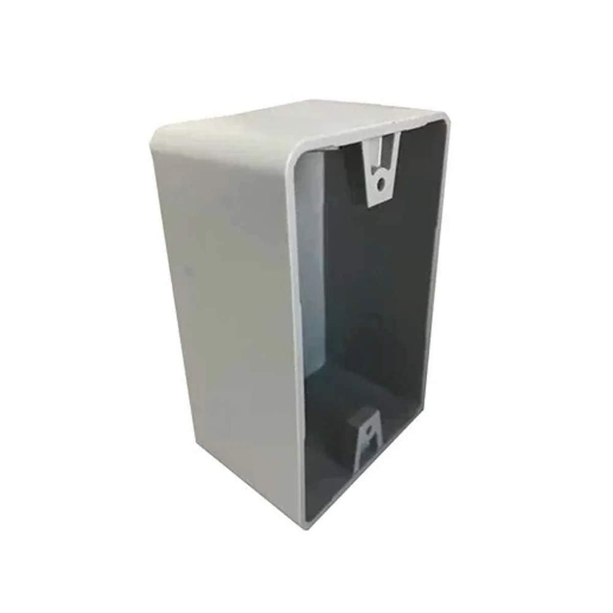 Caixa Silentoque 2x4" Embutir Cinza Pial 89385 Legrand - imagem 1