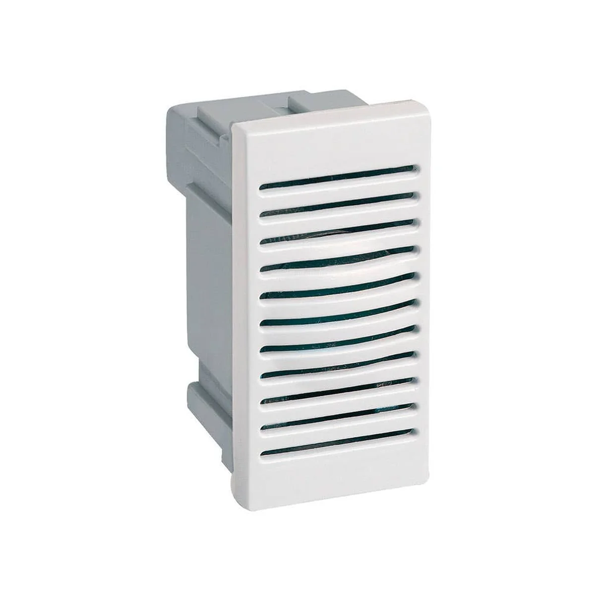 Campainha Cigarra 127V Pialplus Embutir Sem Placa 611040 Legrand - imagem 1
