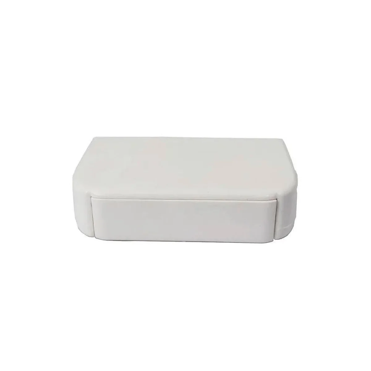 Tampa Sistema DLP Extremidade 10722 Pial Legrand - imagem 1