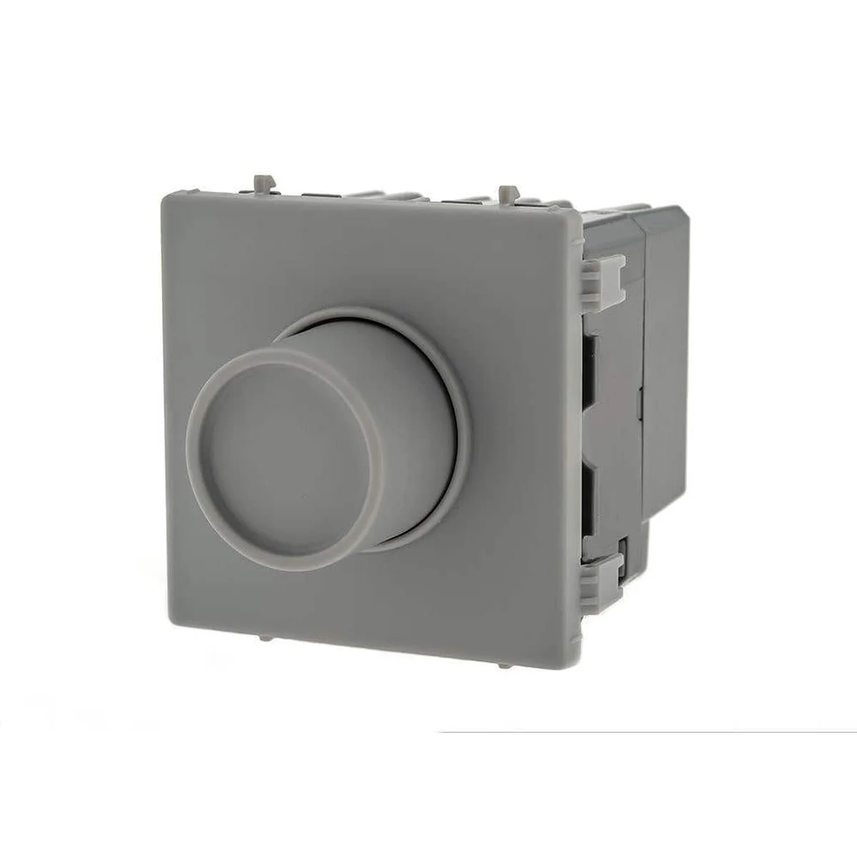 Módulo Variador/Dimmer Universal Cinza Pialplus+ 611039CZ Legrand - imagem 1