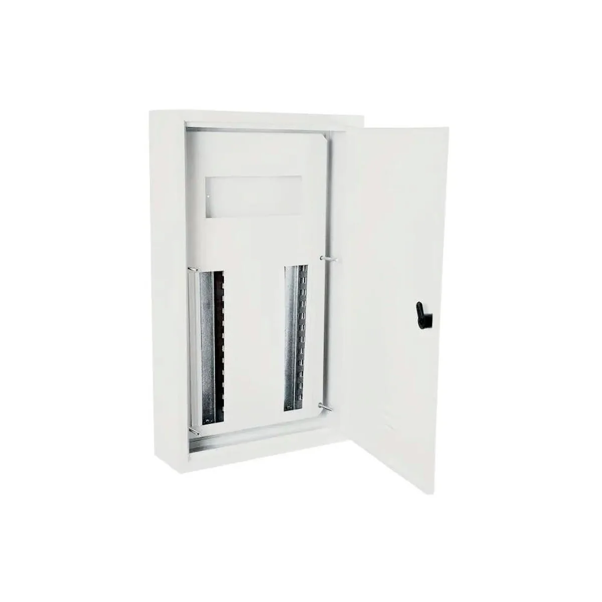 Quadro Sobrepor Sem Barramento 150A 32UL/44DIN Disj. QDSTGU-II 904510N - imagem 1