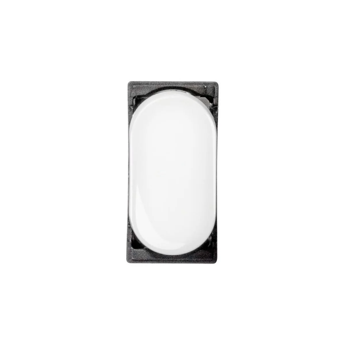 Módulo Interruptor Bipolar Paralelo Branco Viva PVM2215BC Legrand - imagem 1