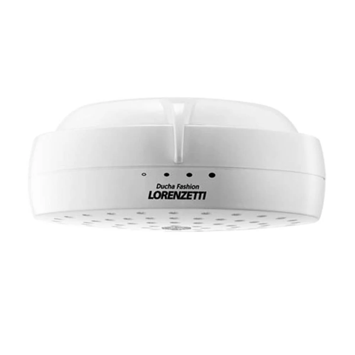 Ducha Fashion Branca 4 Temperaturas 220V 6800W Lorenzetti - imagem 1