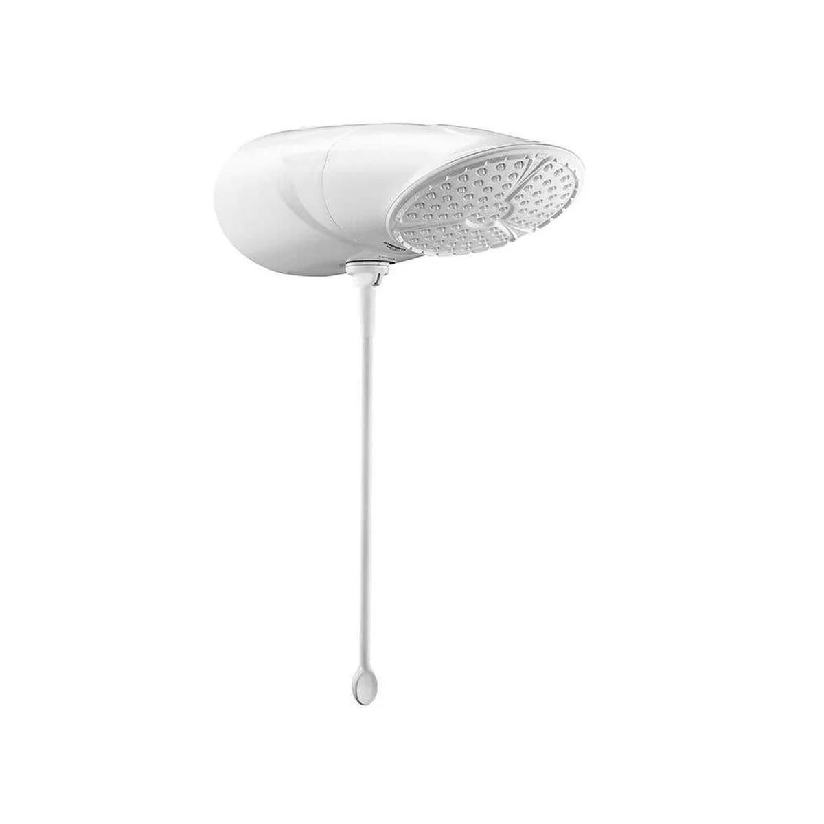 Ducha Top Jet Eletrônica 127V 5500W Lorenzetti - imagem 1