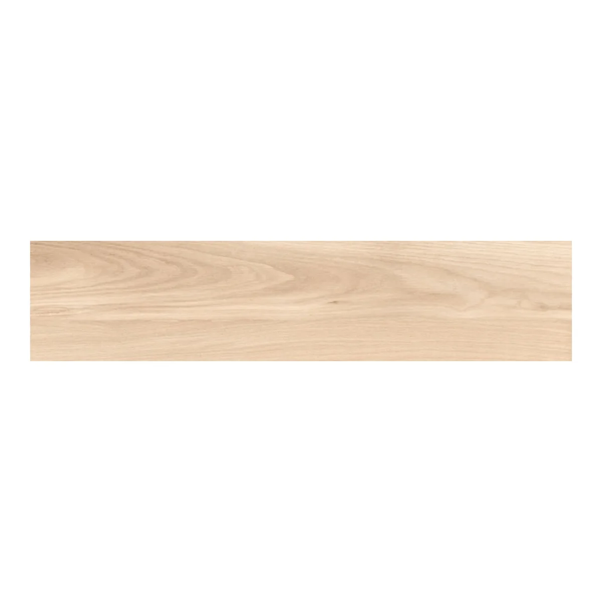 Piso Elegance Carmel Retificado Polido Bege 22x89cm 2,31m2 - imagem 1